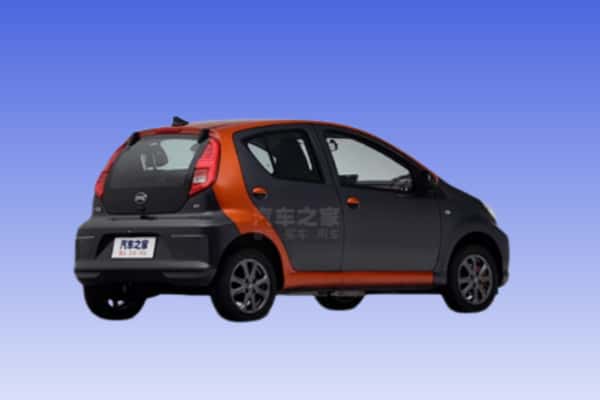 百色市抵押微型汽车