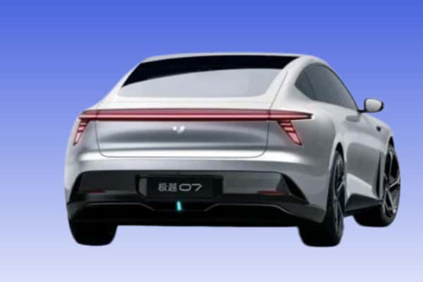 百色市回收小米汽车