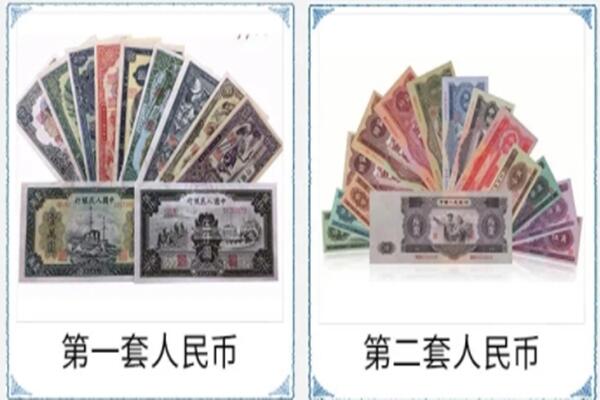 百色市回收旧币